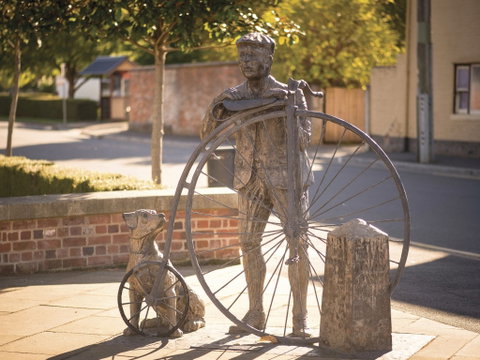 Heritage Highway - Tourism Canberra 0