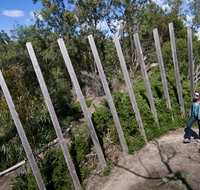 Herring Island Environmental Sculpture Park - Tourism Canberra