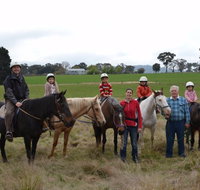 High Country Trail Rides - Tourism Canberra