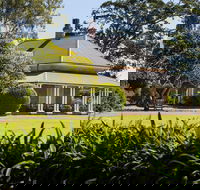 Historic Ormiston House - Tourism Canberra