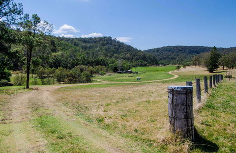 Howes Trail - Tourism Canberra 0