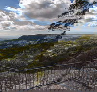 Illawarra Lookout Walking Track - Tourism Canberra