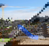 Jetty Baths - Tourism Canberra