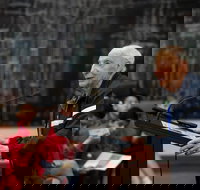 Jewish Holocaust Centre - Tourism Canberra