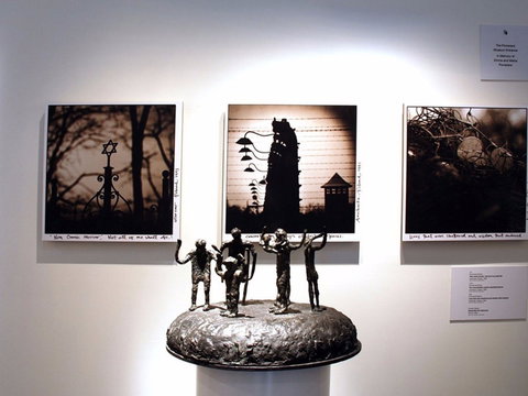 Jewish Holocaust Centre - Tourism Canberra 2