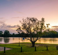 Joanna Burgler's Waterlines Gallery - Tourism Canberra