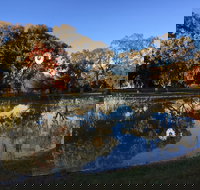 Jubilee Park - Tourism Canberra