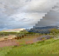 Judbarra / Gregory National Park - Tourism Canberra