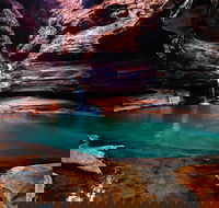 Karijini National Park - Tourism Canberra