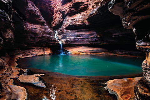 Karijini National Park - Tourism Canberra 0