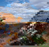Kings Canyon - Tourism Canberra