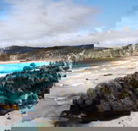 King George Beach - Tourism Canberra