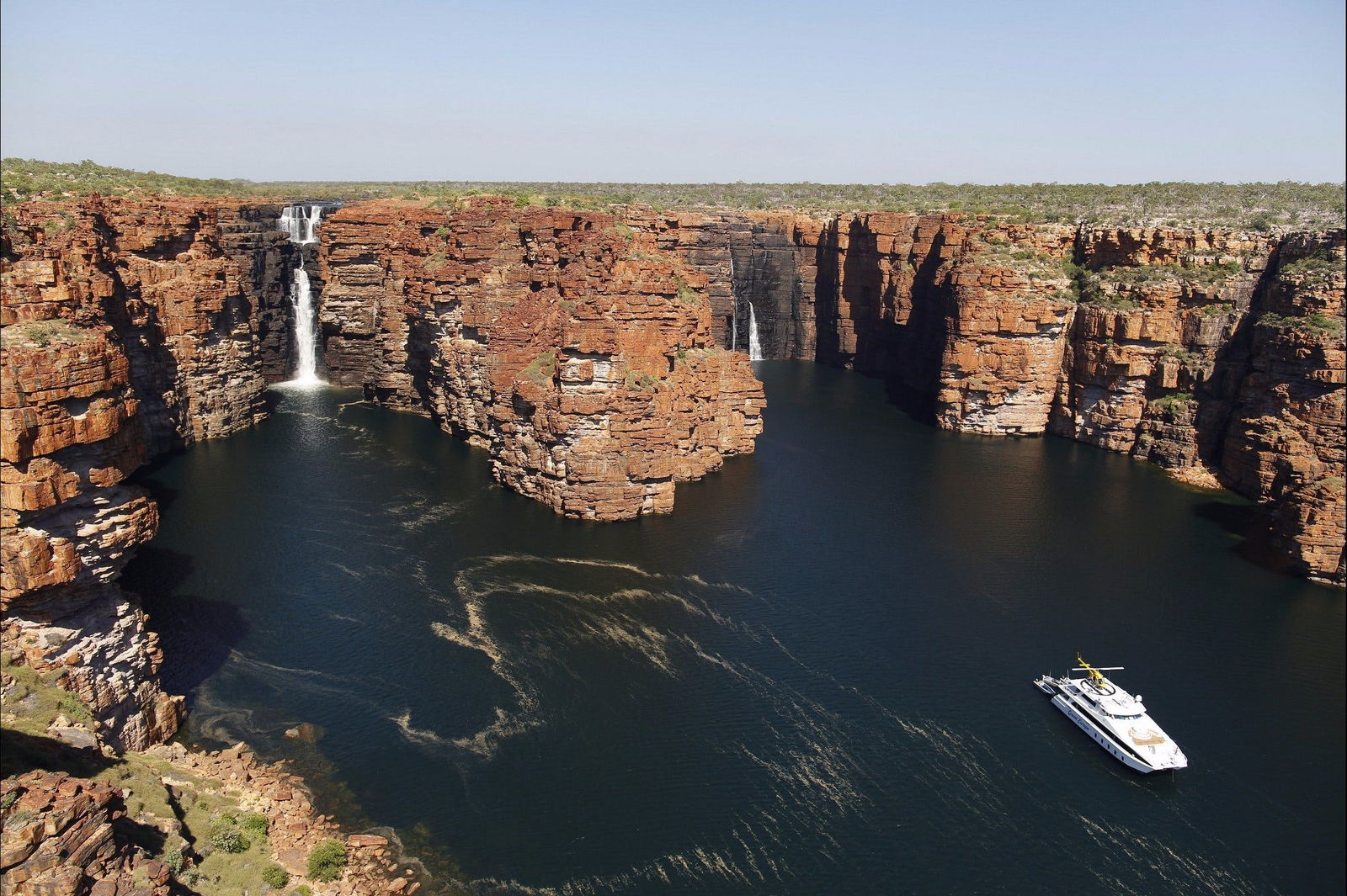 Durack WA Tourism Canberra