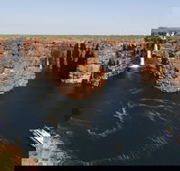 King George Falls - Tourism Canberra