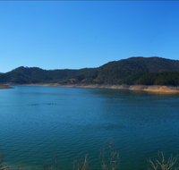 Lake Eildon National Park - Tourism Canberra