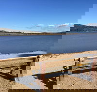 Lake Nillahcootie - Tourism Canberra