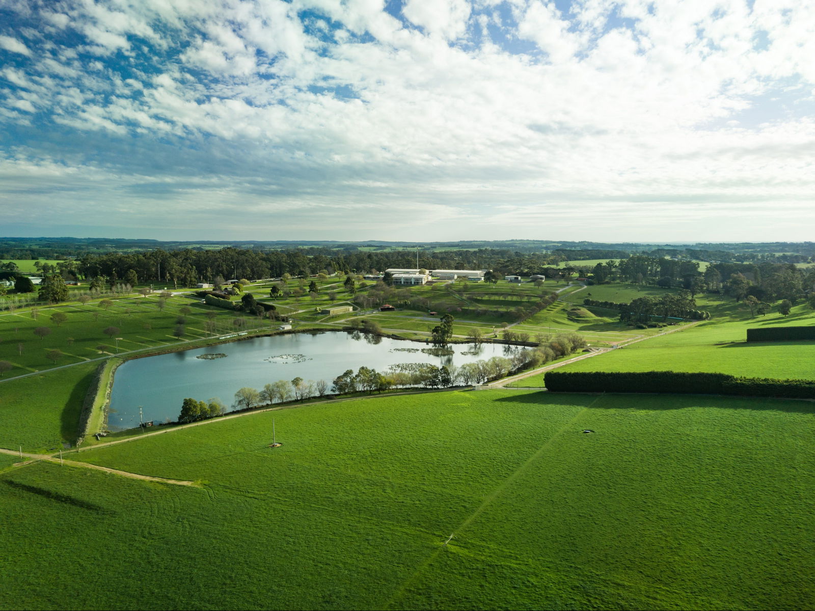 Seaview VIC Tourism Canberra