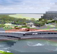 Les Wilson Barramundi Discovery Centre - Tourism Canberra