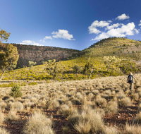 Little Mountain Walking Track - Tourism Canberra