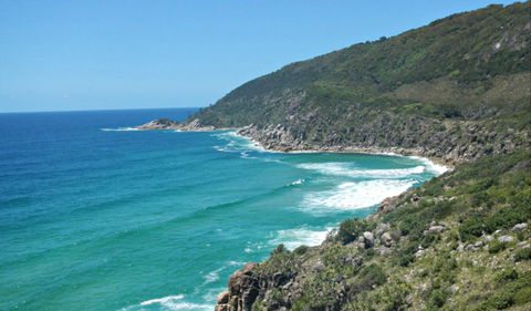 Little Bay To Smoky Cape - Tourism Canberra 0