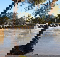 Lock 3 - Tourism Canberra