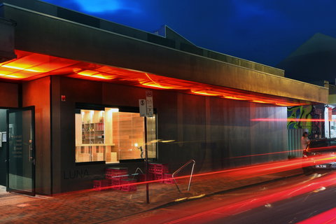 Luna Cinemas Leederville - Tourism Canberra 0