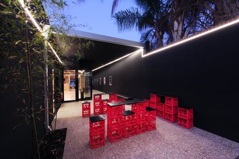 Luna Cinemas Leederville - Tourism Canberra 2