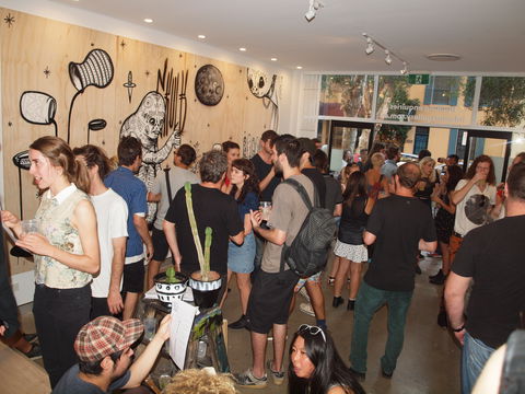 M2 Gallery - Tourism Canberra 0