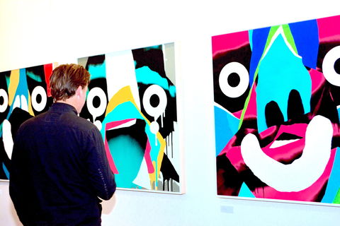 M2 Gallery - Tourism Canberra 1