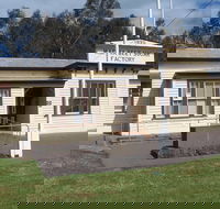 Maffra Sugar Beet Museum - Tourism Canberra
