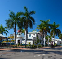 Maritime Museum of Townsville - Tourism Canberra