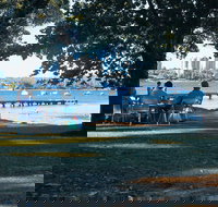 Matilda Bay Reserve - Tourism Canberra