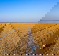 Matilda Way - Tourism Canberra