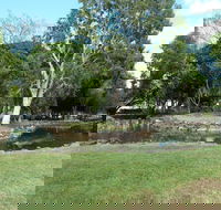 McIntosh Island Park - Tourism Canberra