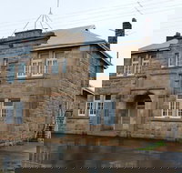 Memorial Hall - Tourism Canberra