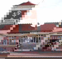 Merredin Town Hall - Tourism Canberra