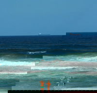 Merewether Beach - Tourism Canberra