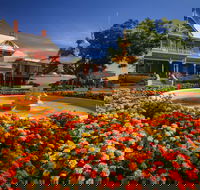 Mildura Arts Centre - Tourism Canberra