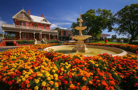 Mildura Arts Centre - Tourism Canberra 0