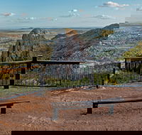 Minerva Hills National Park - Tourism Canberra