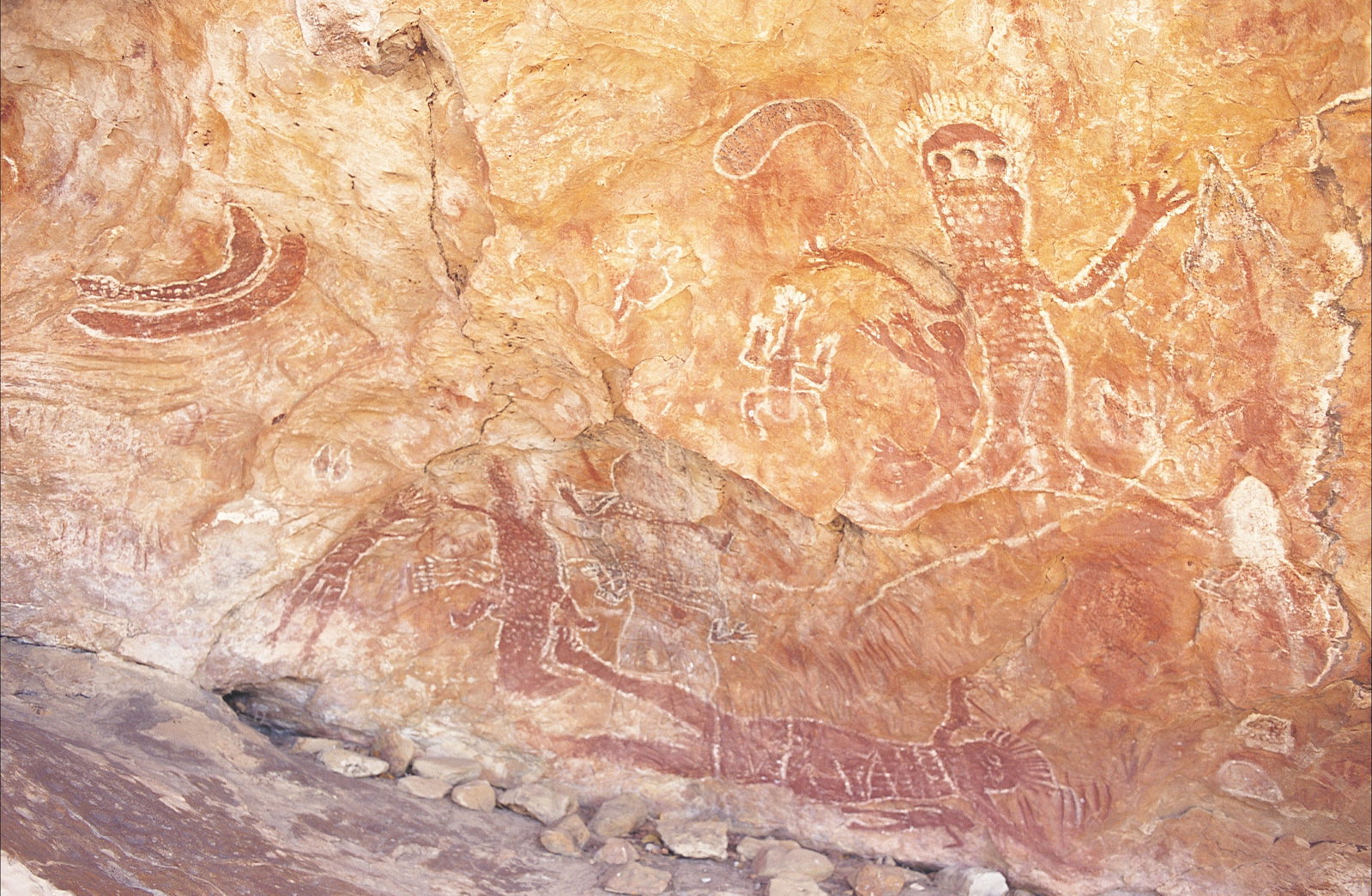Imintji WA Tourism Canberra