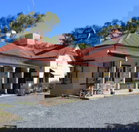 Morven - Tourism Canberra