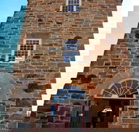 Morphetts Enginehouse - Tourism Canberra