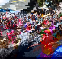 Mount Hawthorn - Tourism Canberra