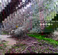 Mount Worth State Park - Tourism Canberra