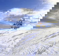Mount Hotham - Tourism Canberra