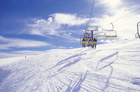Mount Hotham - Tourism Canberra 0