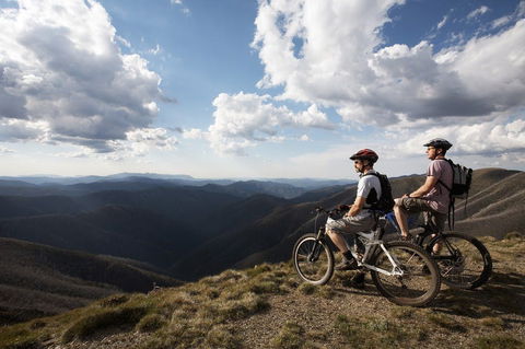 Mount Hotham - Tourism Canberra 1