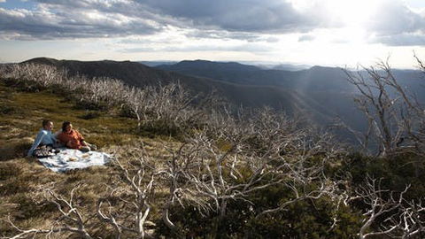 Mount Hotham - Tourism Canberra 2