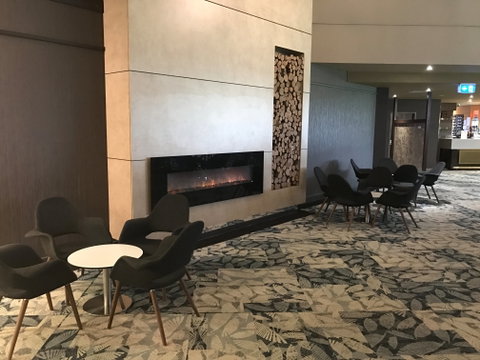 Murray Downs Golf And Country Club - Tourism Canberra 2